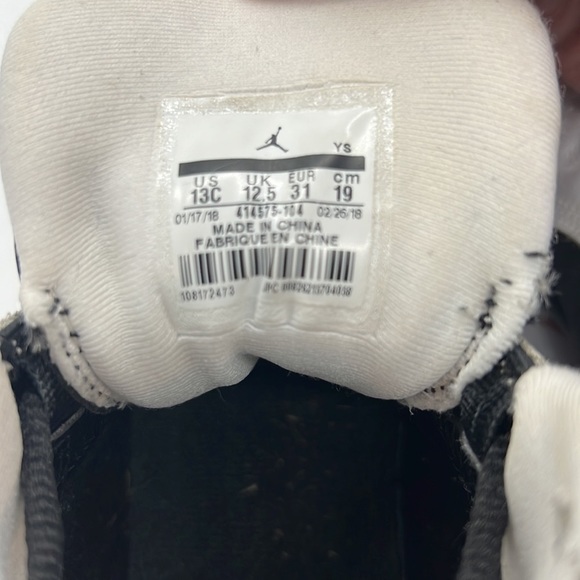 Youth Jordan 13 Retro “He Got Game 2018” - Picture 12 of 12